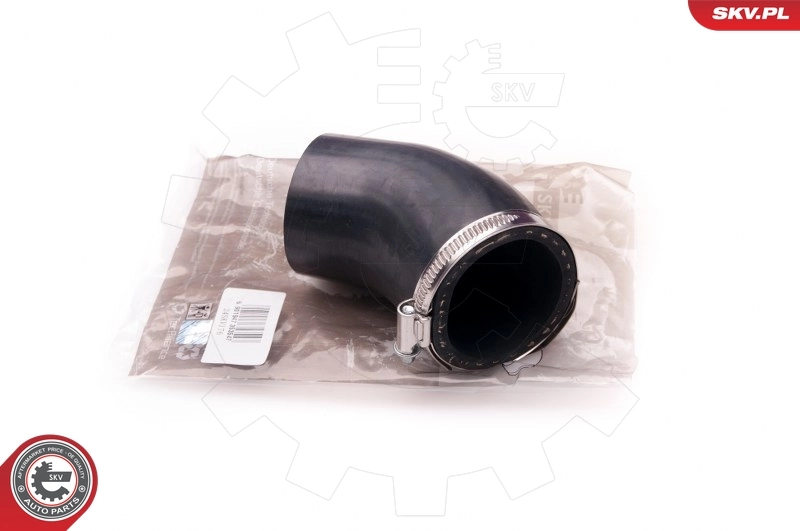 Charge Air Hose